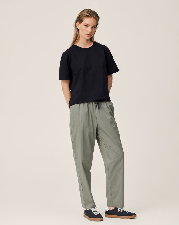 MSCH Copenhagen - MSCHLana Ankle Pants MSCH Copenhagen - MSCHLana Ankle Pants