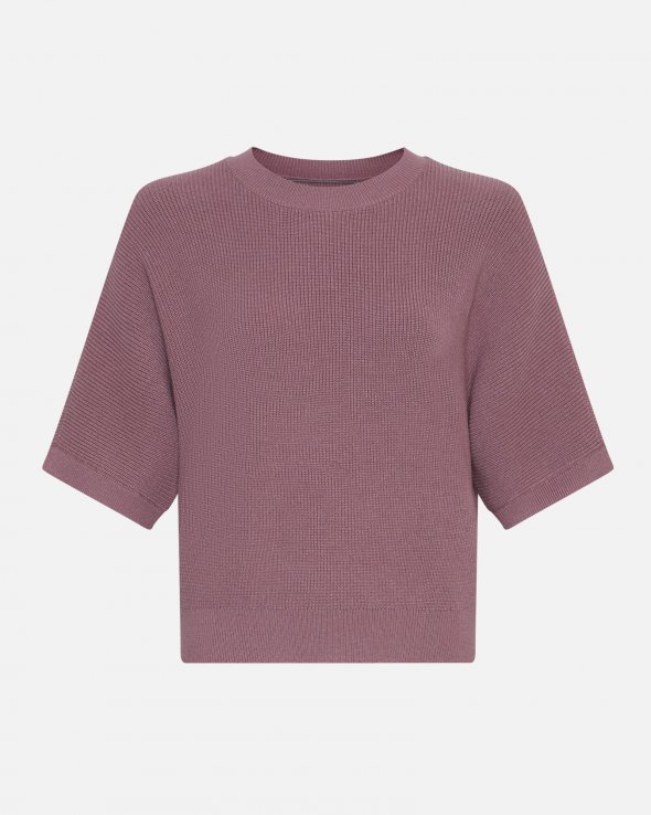 MSCH Copenhagen - MSCHAmari Rachelle 2/4 Pullover MSCH Copenhagen - MSCHAmari Rachelle 2/4 Pullover