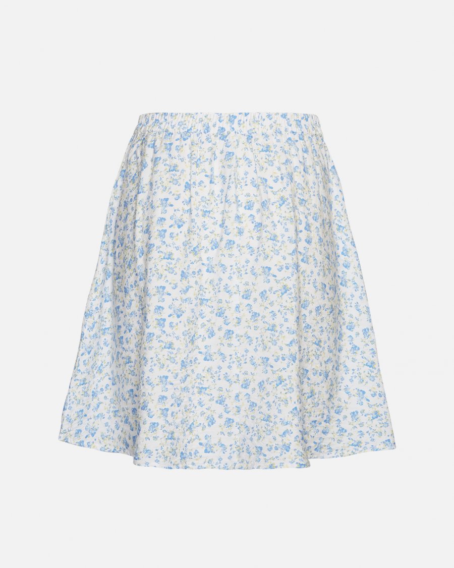MSCH Copenhagen - MSCHLaurelle Ladonna Skirt AOP