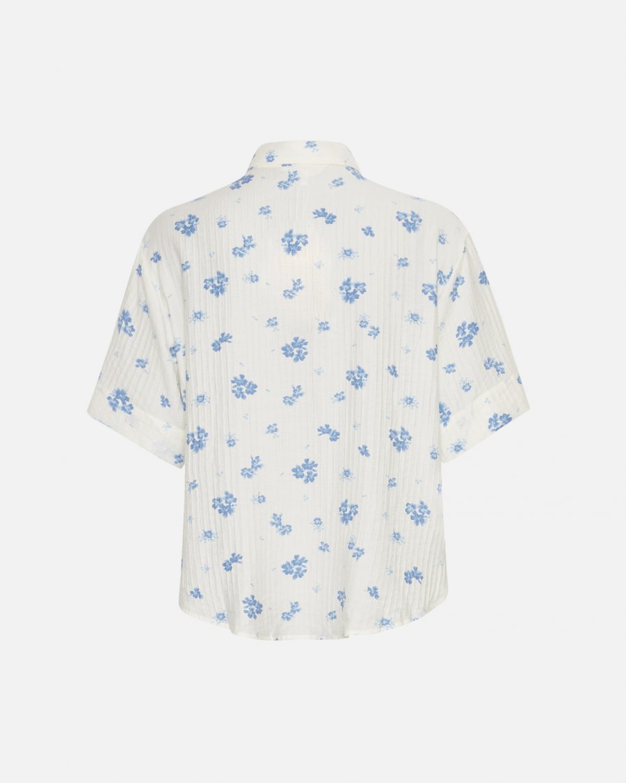 MSCH Copenhagen - MSCHRojan Vlora 2/4 Shirt AOP