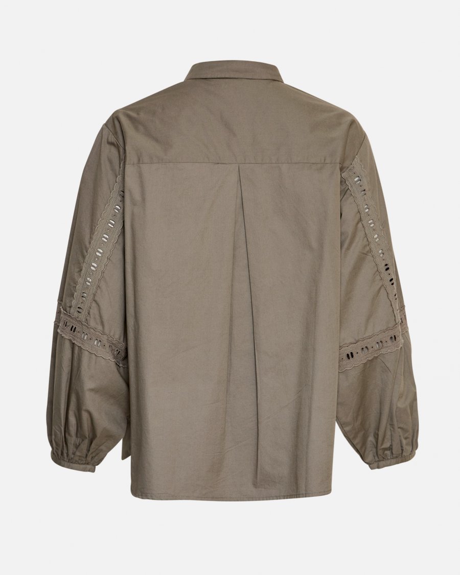 MSCH Copenhagen - MSCHJeovana Petronia Shirt