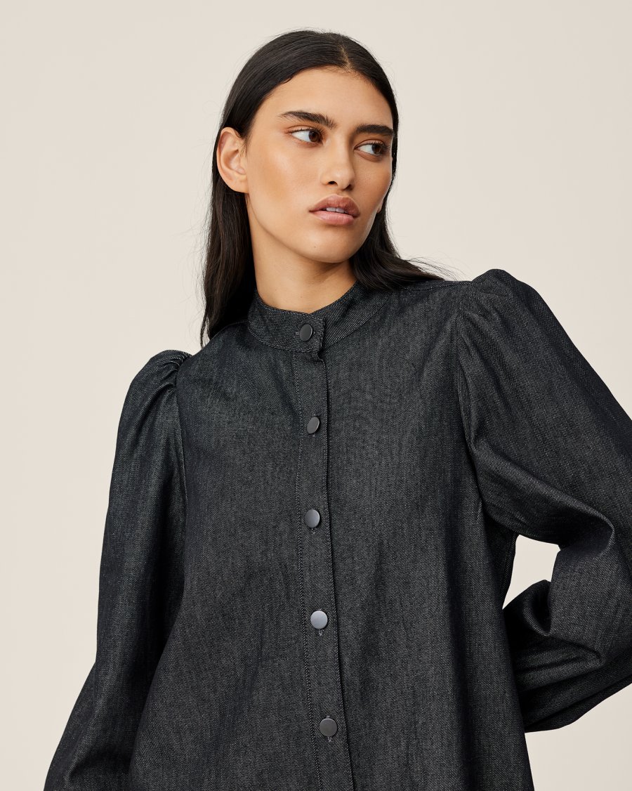 MSCH Copenhagen - MSCHElena Shirt Dress