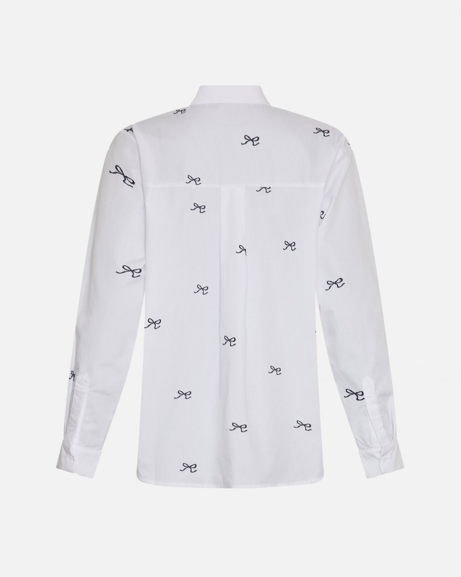 MSCH Copenhagen - MSCHDivine Nona Shirt EMB
