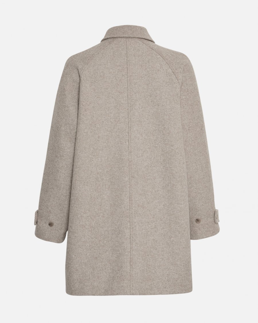 MSCH Copenhagen - MSCHBoone Josia Jacket