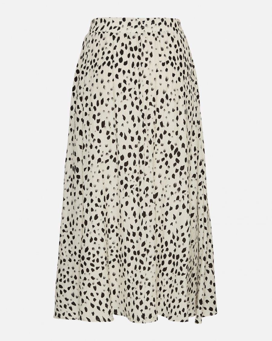 MSCH Copenhagen - MSCHAngelina Skirt AOP