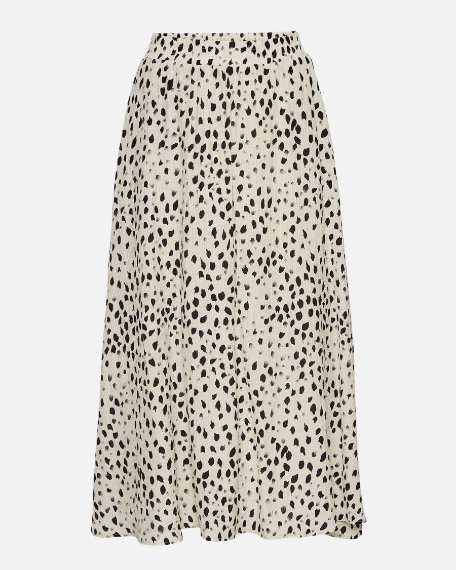 MSCH Copenhagen - MSCHAngelina Skirt AOP
