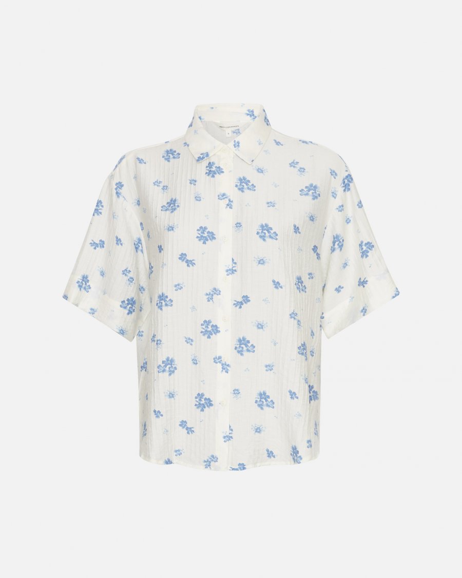 MSCH Copenhagen - MSCHRojan Vlora 2/4 Shirt AOP