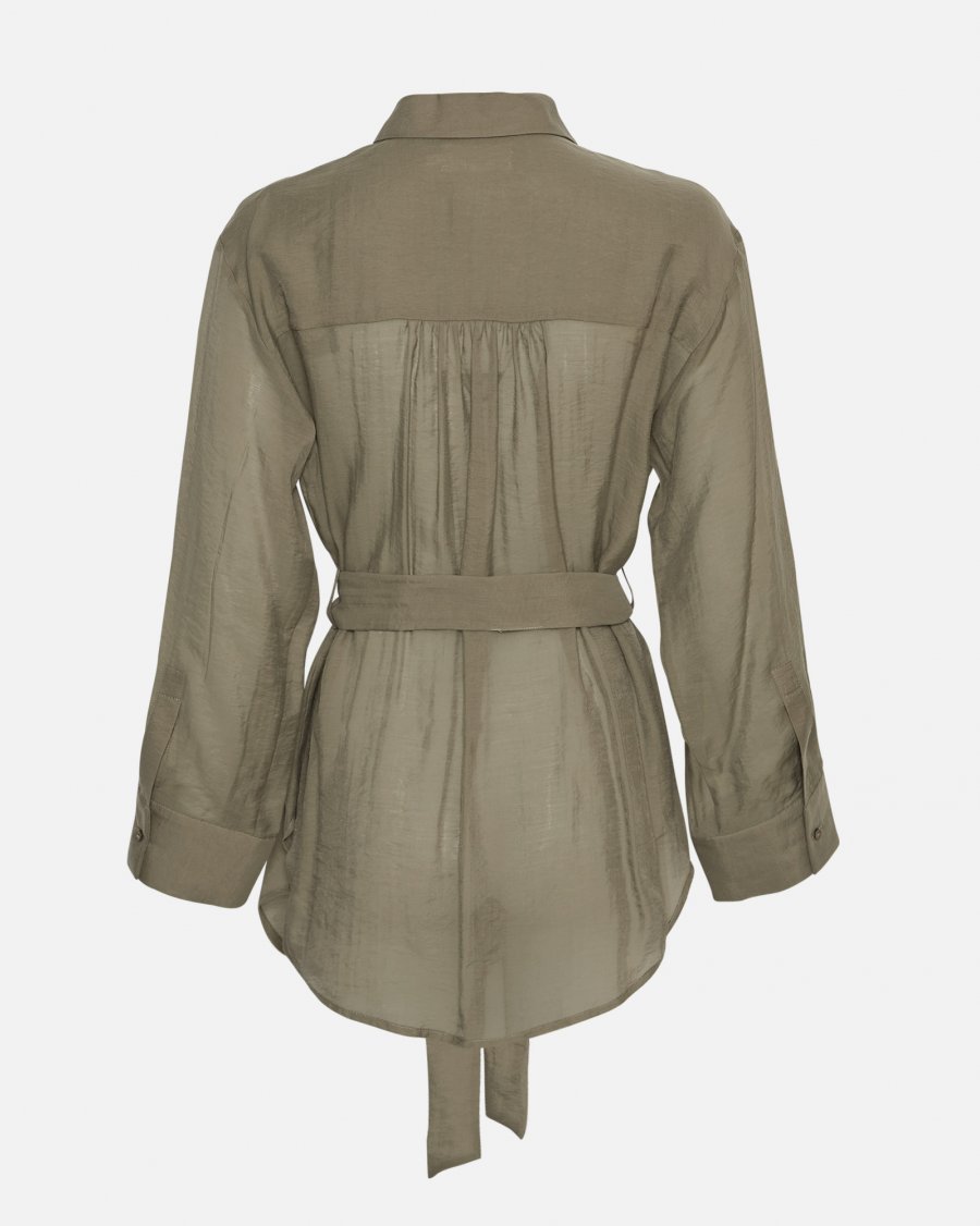 MSCH Copenhagen - MSCHCarcella Shirt