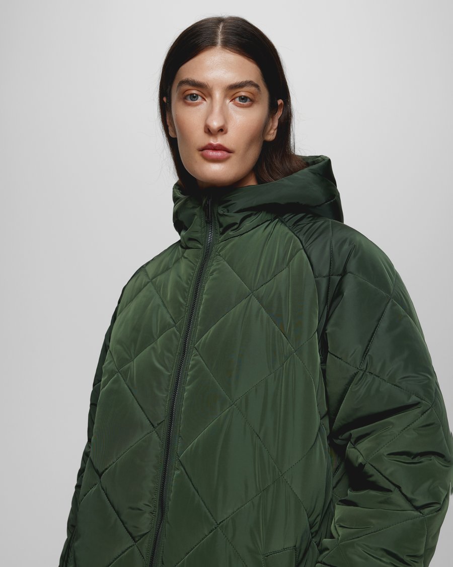 MSCH Copenhagen - MSCHKeelin Jacket