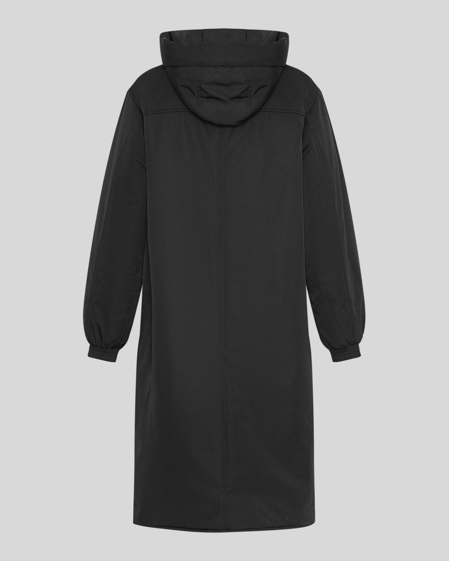 MSCH Copenhagen - MSCHGizus Hood Jacket