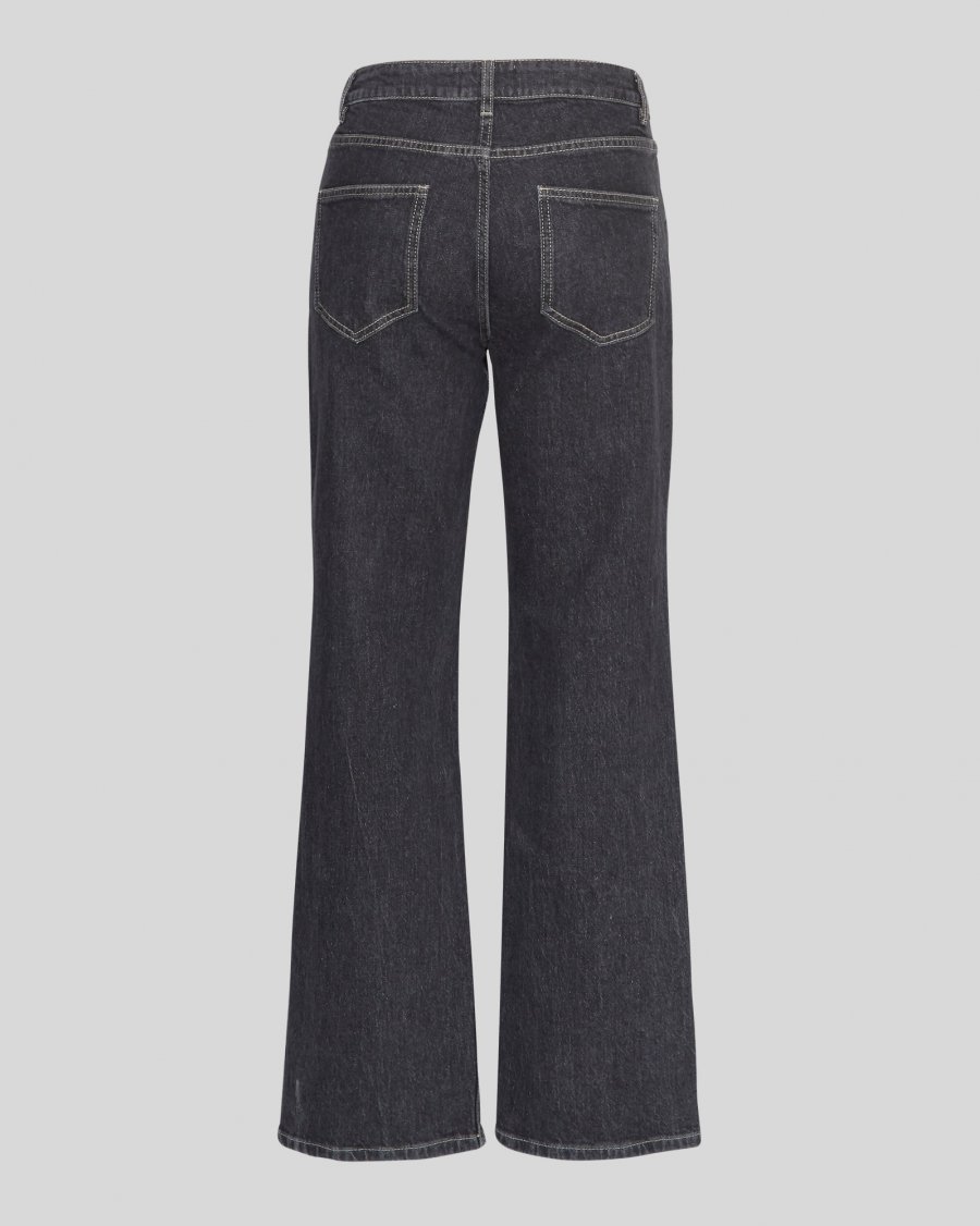 MSCH Copenhagen - MSCHReja Ena Straight Long Jeans