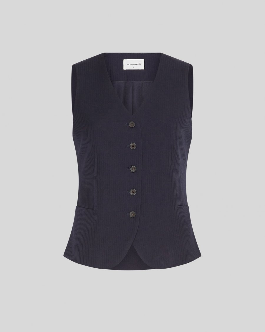 MSCH Copenhagen - MSCHMaelynn Vest STP