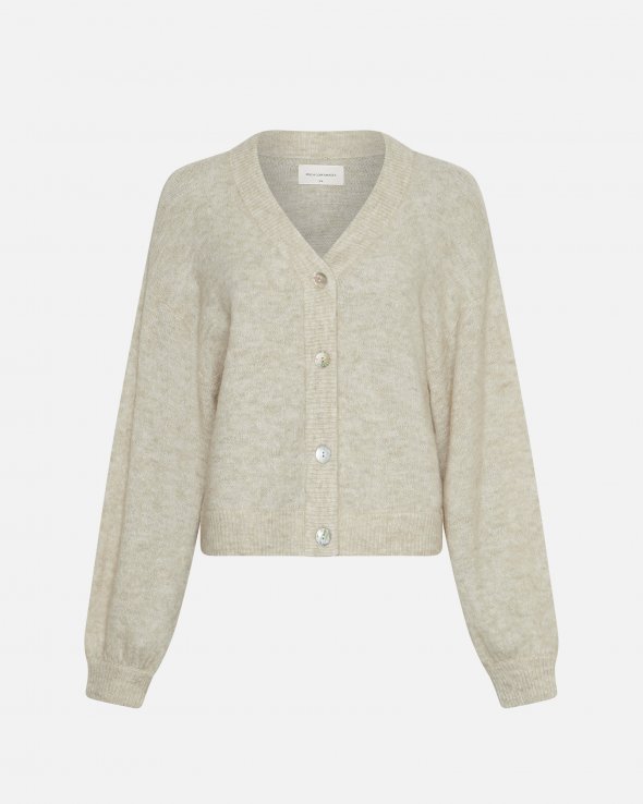 MSCH Copenhagen - MSCHPetrinelle Hope Cardigan MSCH Copenhagen - MSCHPetrinelle Hope Cardigan
