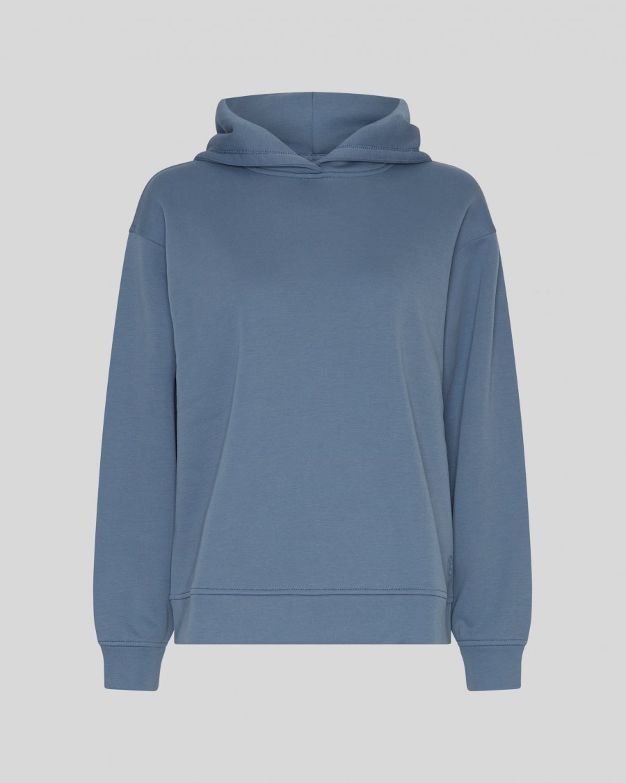 MSCH Copenhagen - MSCHEthella Hood Sweatshirt