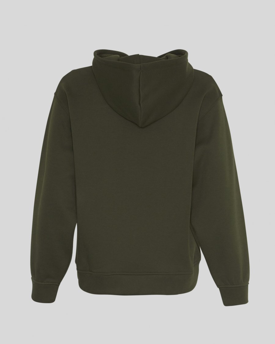 MSCH Copenhagen - MSCHEthella Hood Sweatshirt