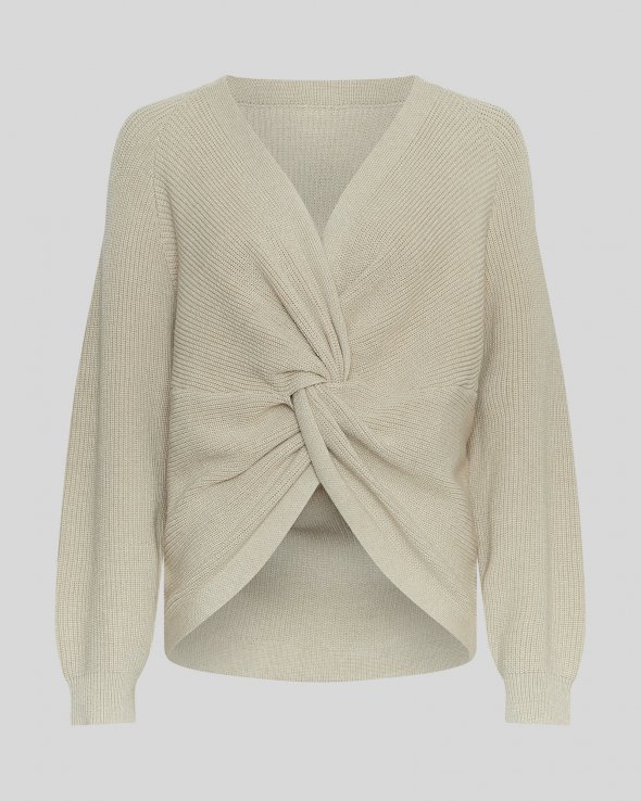 MSCH Copenhagen - MSCHTatina Rachelle Pullover MSCH Copenhagen - MSCHTatina Rachelle Pullover