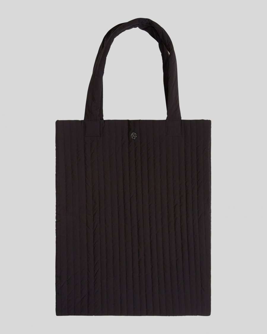 MSCH Copenhagen - MSCHSiria Sasja Icon Tote Bag