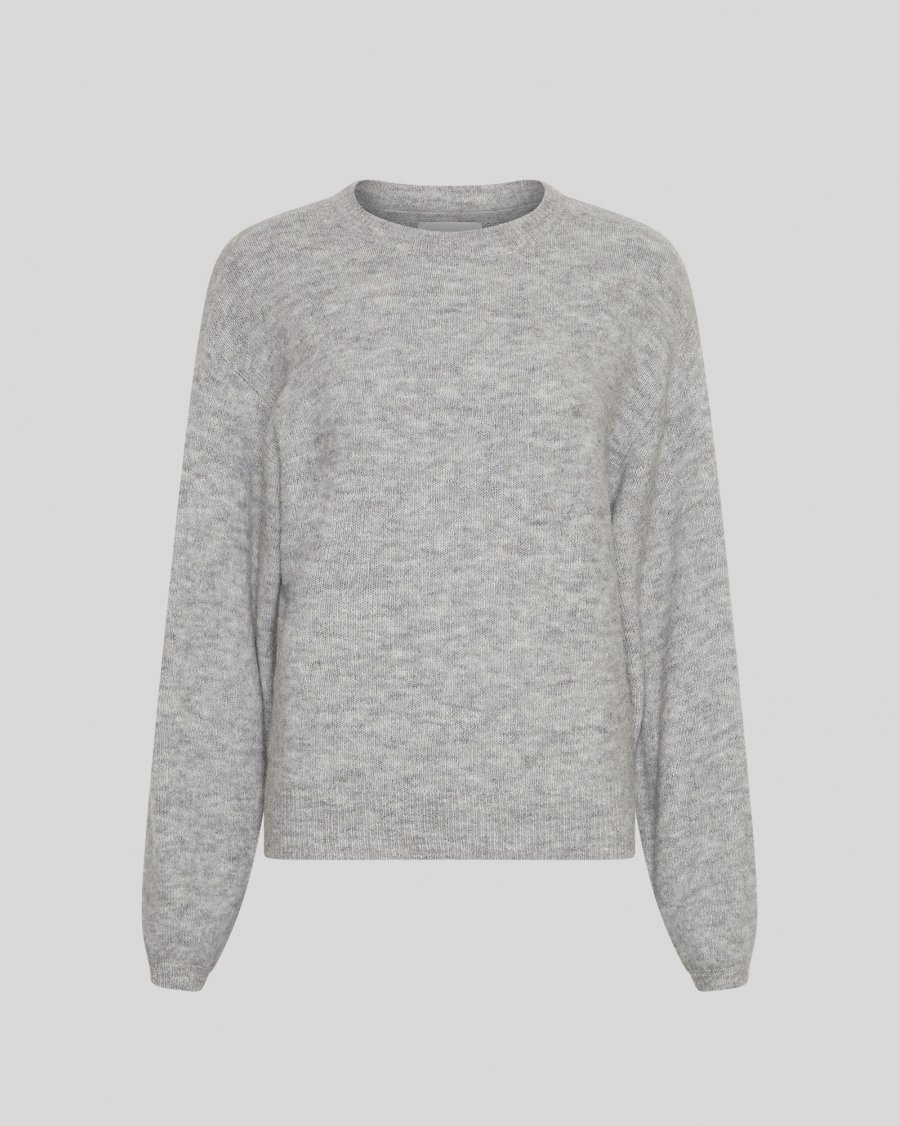 MSCH Copenhagen - MSCHFestina Hope Balloon Pullover 