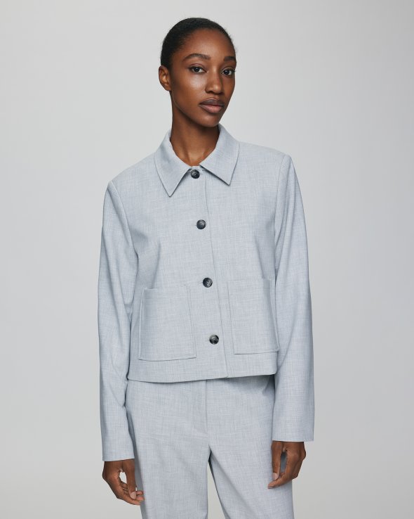 MSCH Copenhagen - MSCHHenrike Blazer MSCH Copenhagen - MSCHHenrike Blazer