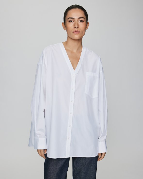 MSCH Copenhagen - MSCHNadette Zenika Shirt MSCH Copenhagen - MSCHNadette Zenika Shirt
