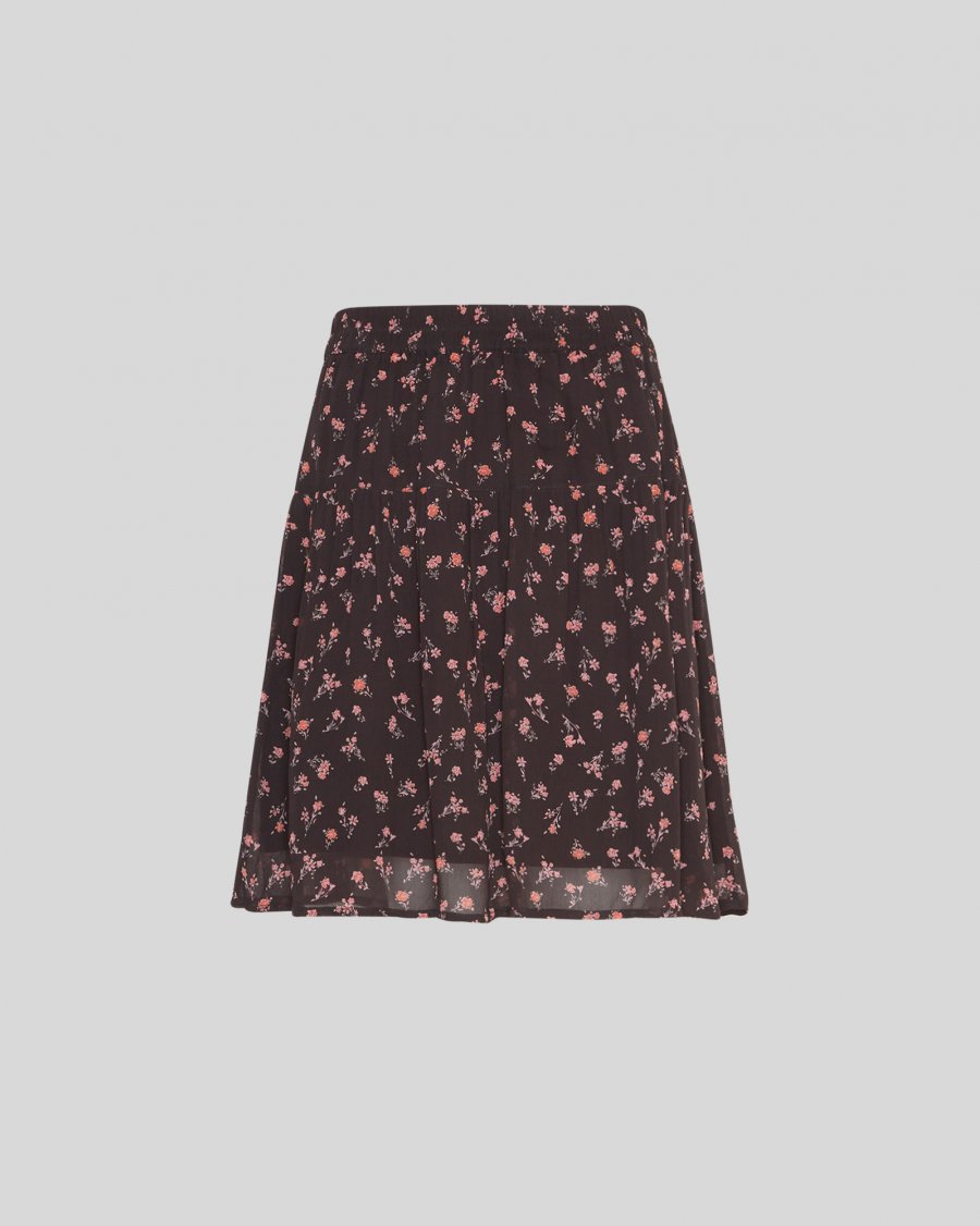 MSCH Copenhagen - MSCHEvelda Orabella Skirt AOP