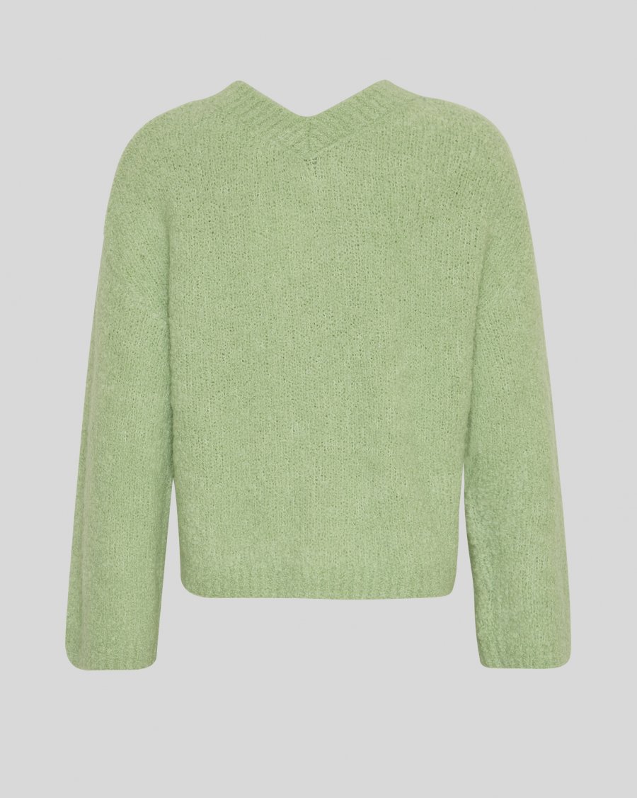 MSCH Copenhagen - MSCHJilda V Pullover