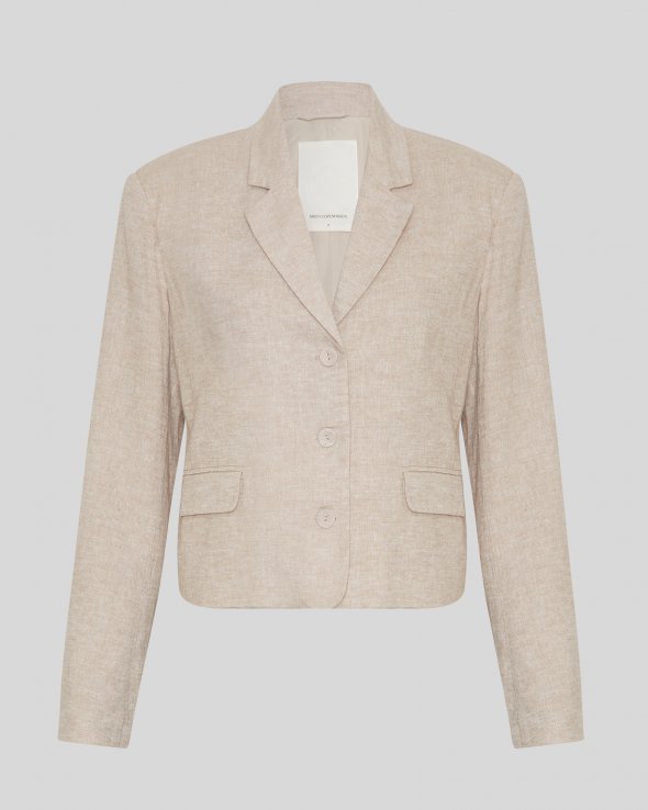 MSCH Copenhagen - MSCHPennie Ginia Blazer MSCH Copenhagen - MSCHPennie Ginia Blazer