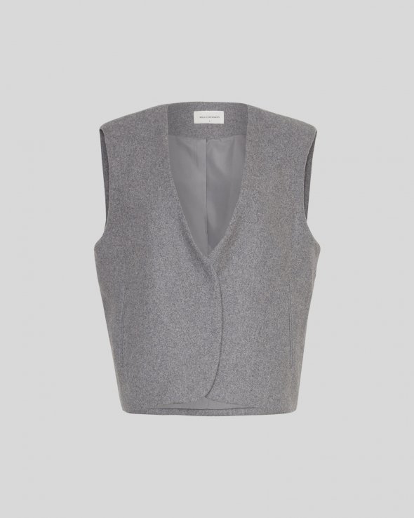 MSCH Copenhagen - MSCHRikkelisa Vest MSCH Copenhagen - MSCHRikkelisa Vest