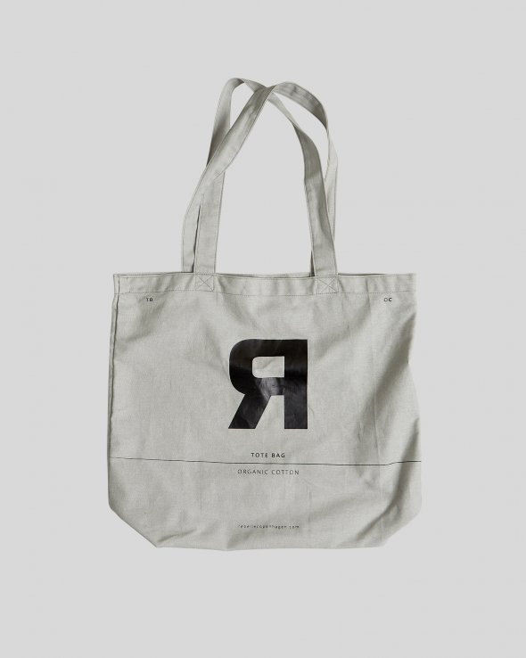 Rebelle Copenhagen - Rebelle Copenhagen Tote Bag Rebelle Copenhagen - Rebelle Copenhagen Tote Bag