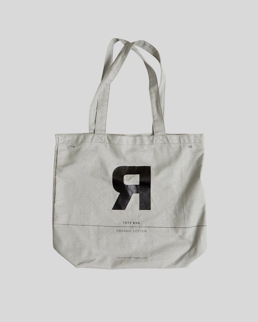Rebelle Copenhagen - Rebelle Copenhagen Tote Bag