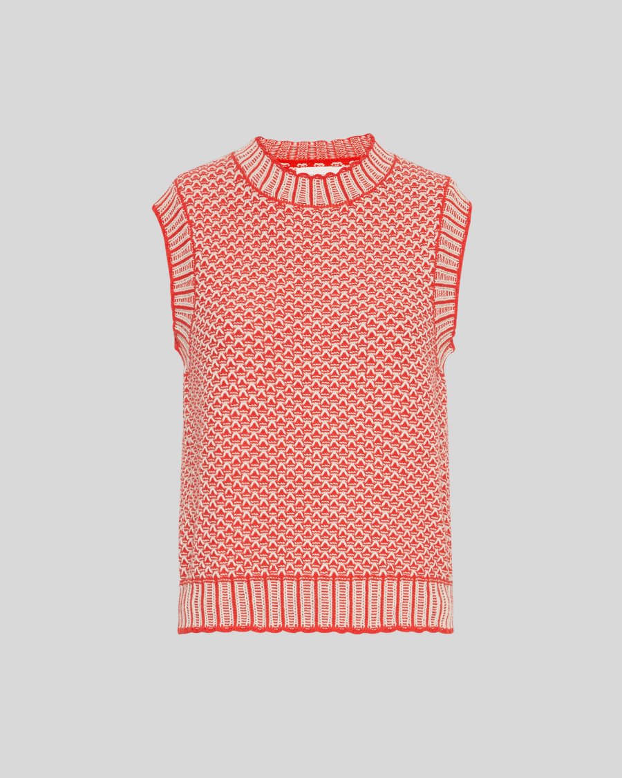 MSCH Copenhagen - MSCHPilla Vest 