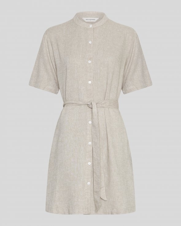 MSCH Copenhagen - MSCHPennie Ginia 2/4 Shirt Dress