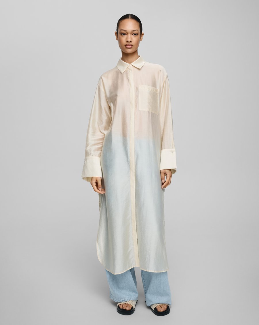 MSCH Copenhagen - MSCHDenny Romina Long Shirt