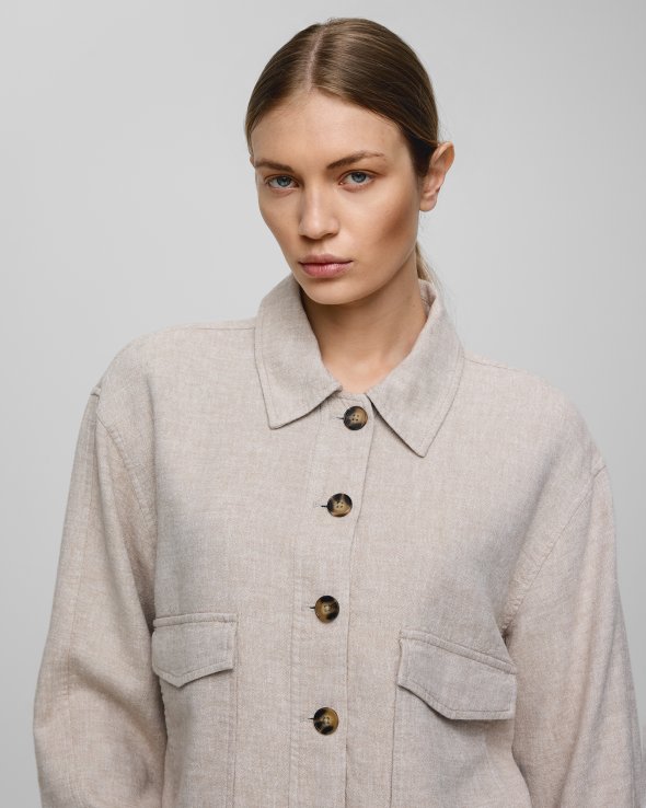 MSCH Copenhagen - MSCHJovene Ginia Jacket MSCH Copenhagen - MSCHJovene Ginia Jacket