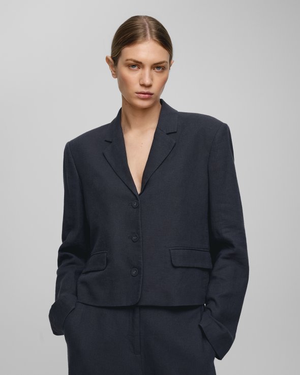 MSCH Copenhagen - MSCHPennie Ginia Blazer MSCH Copenhagen - MSCHPennie Ginia Blazer