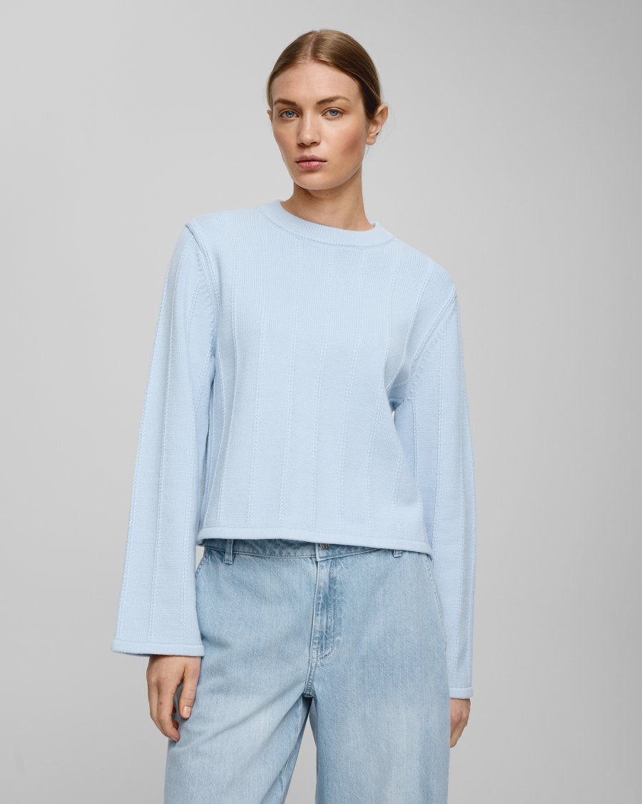 MSCH Copenhagen - MSCHChristyn Rachelle Pullover