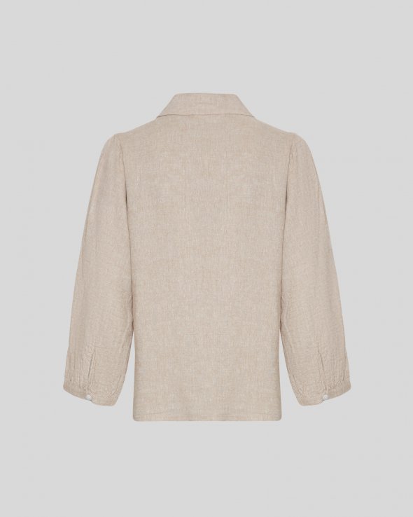 MSCH Copenhagen - MSCHPennie Ginia 3/4 Shirt