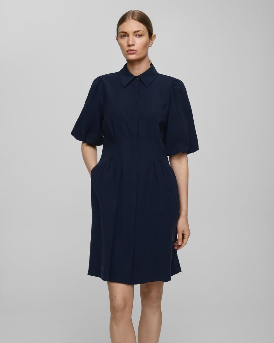 MSCH Copenhagen - MSCHAsana 2/4 Dress