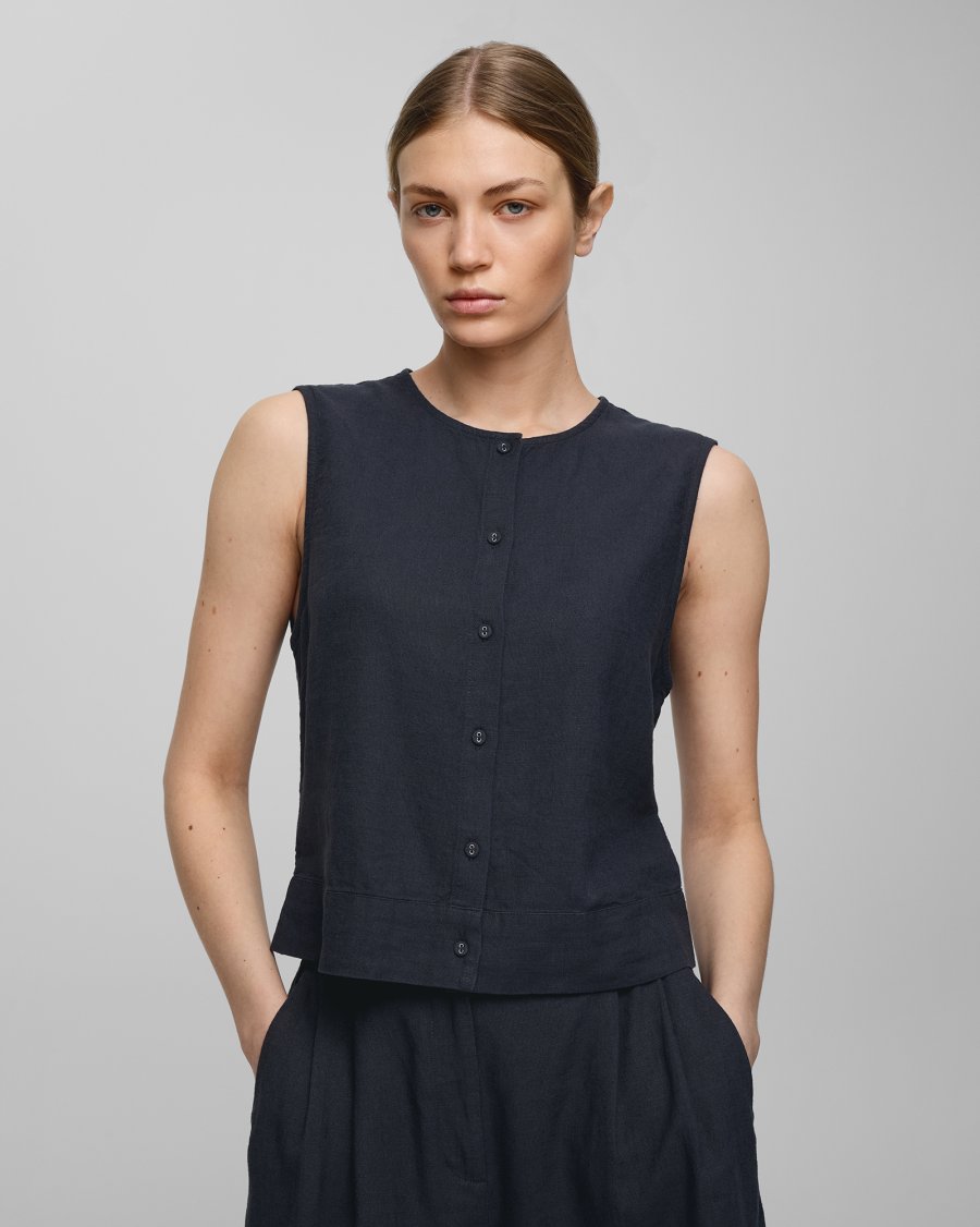 MSCH Copenhagen - MSCHPennie Ginia SL Shirt