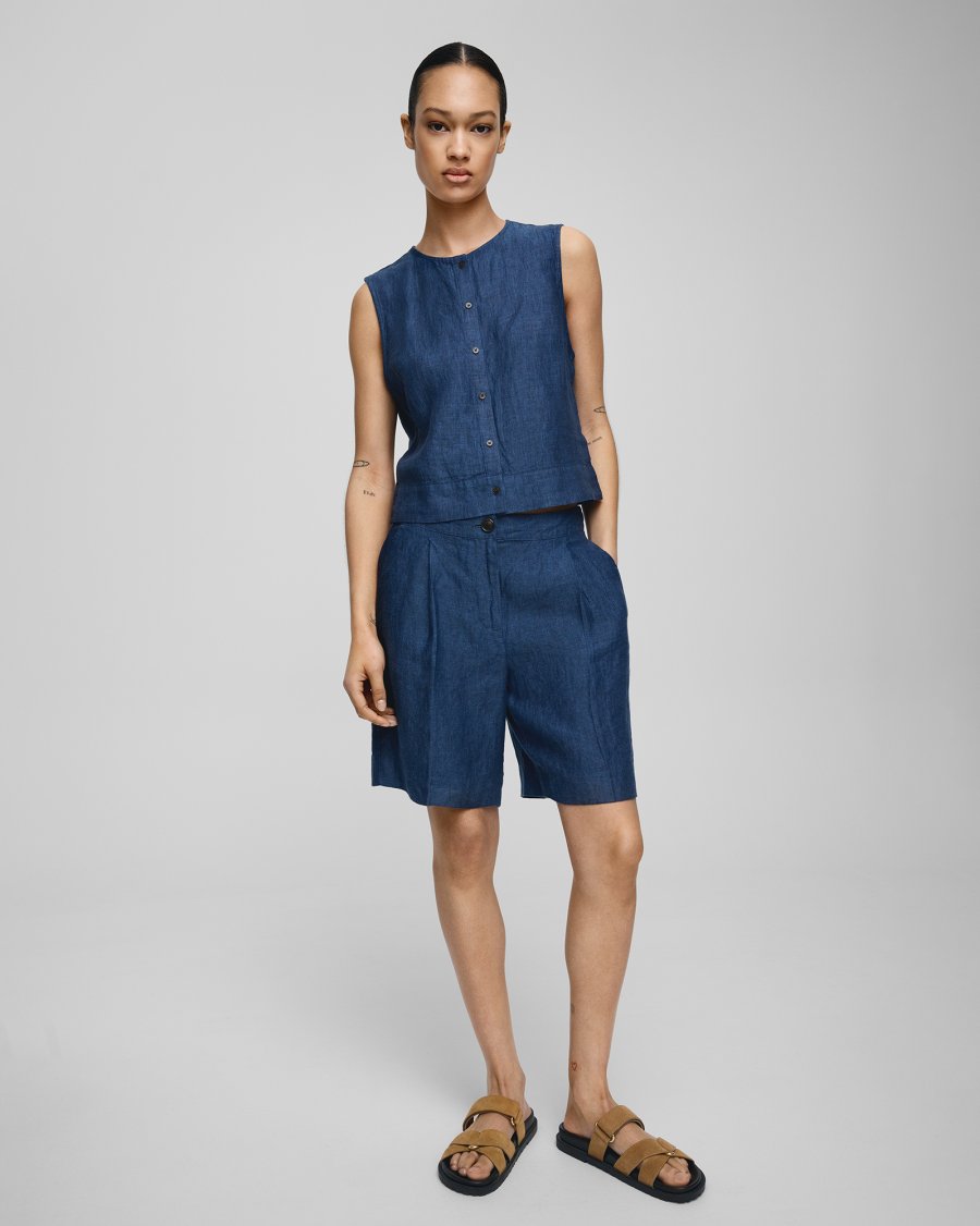 MSCH Copenhagen - MSCHNaira Claritta Shorts