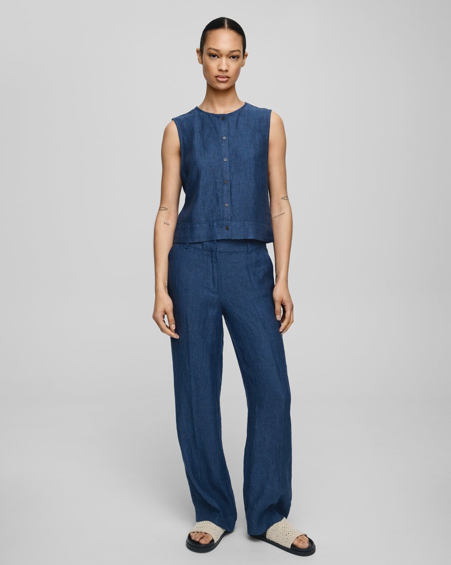 MSCH Copenhagen - MSCHNaira Claritta Pants