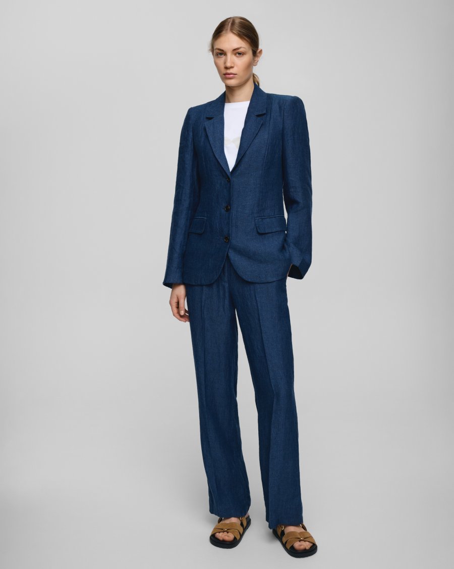 MSCH Copenhagen - MSCHNaira Claritta Pants