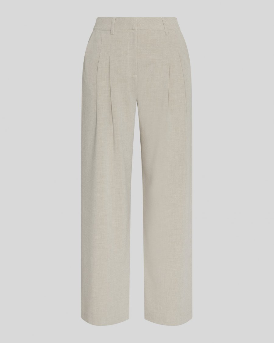 MSCH Copenhagen - MSCHMirabelle Michelle HW Pleat Pants