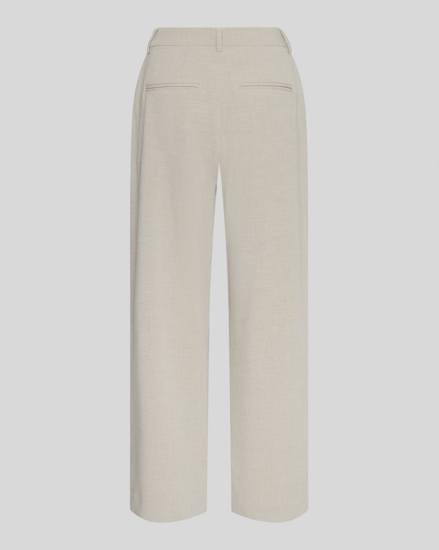 MSCH Copenhagen - MSCHMirabelle Michelle HW Pleat Pants