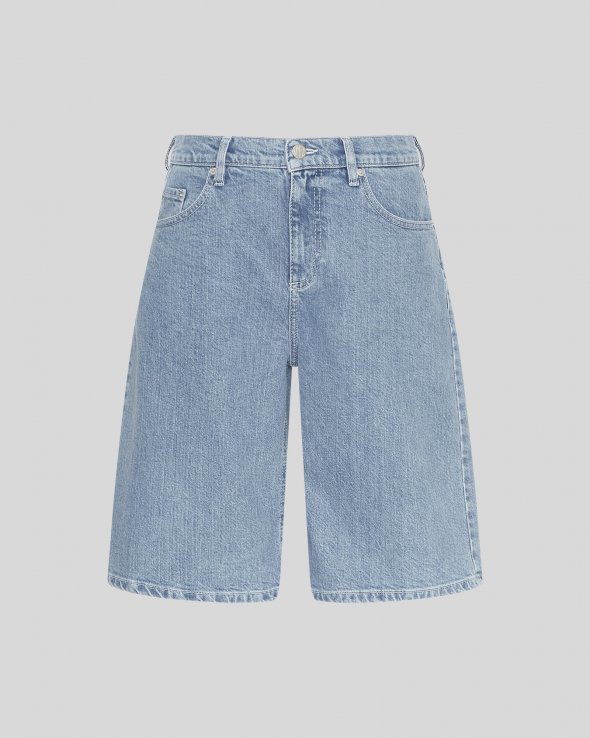 MSCH Copenhagen - MSCHElida Ada Denim Shorts