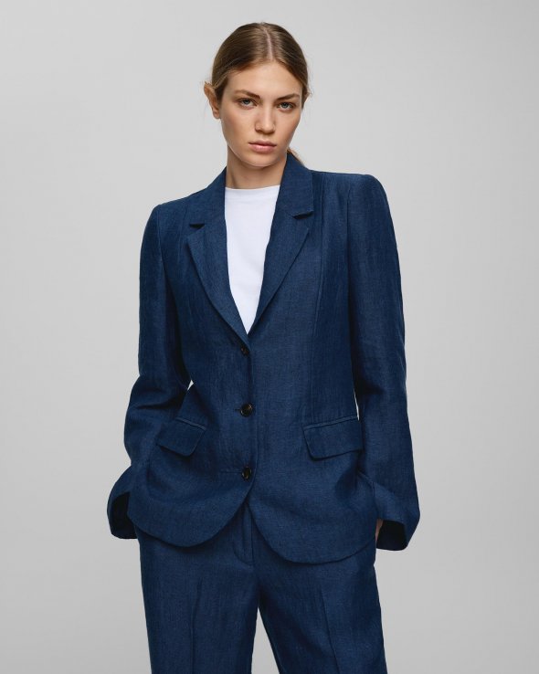 MSCH Copenhagen - MSCHNaira Claritta Blazer