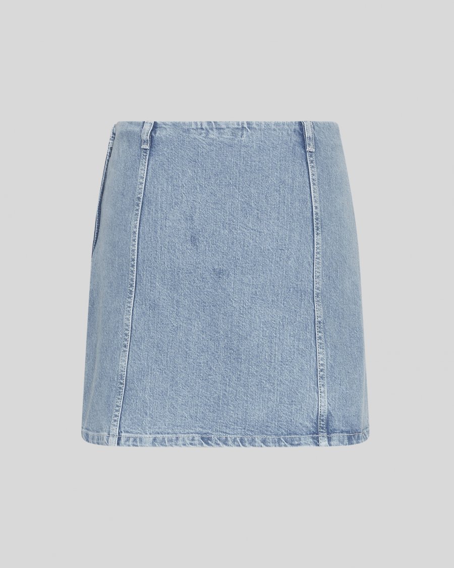 MSCH Copenhagen - MSCHElida Ada Denim Skirt
