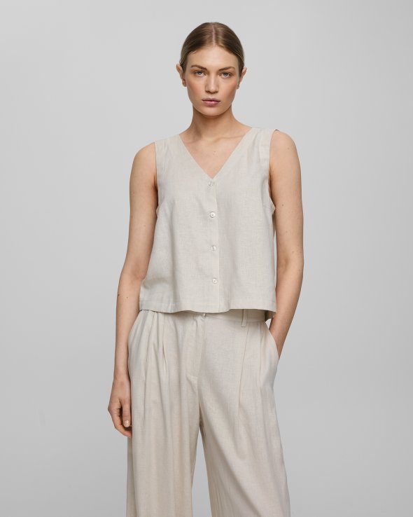 MSCH Copenhagen - MSCHRyan Conella SL Shirt