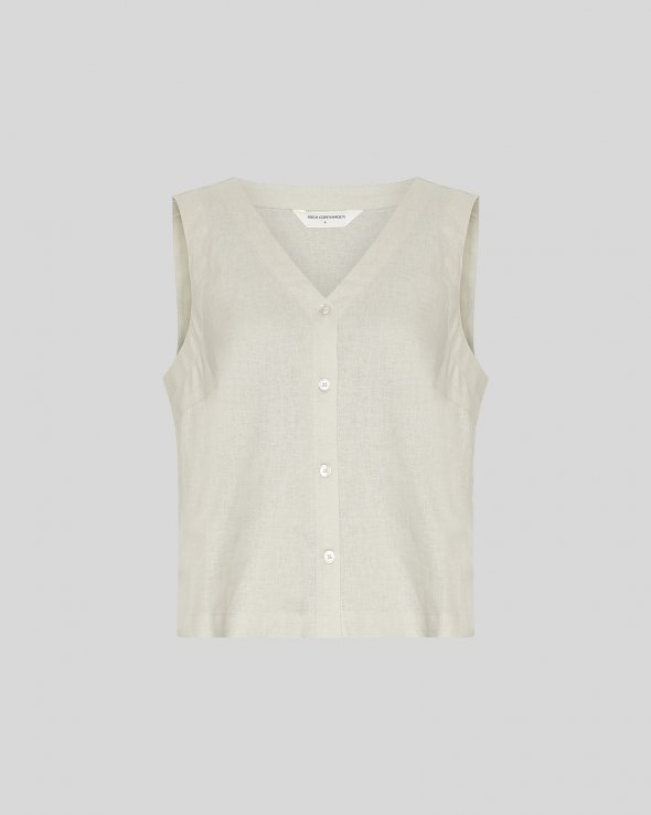 MSCH Copenhagen - MSCHRyan Conella SL Shirt