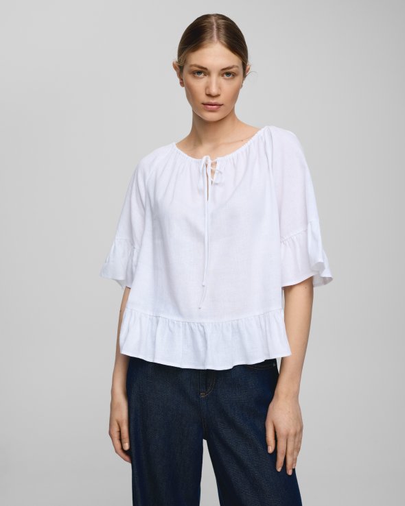 MSCH Copenhagen - MSCHRyan Conella 2/4 Top MSCH Copenhagen - MSCHRyan Conella 2/4 Top